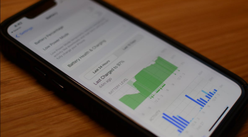 iPhone14苹果手机微信份身充电很慢怎么办(iphone14充电发烫怎么解决)